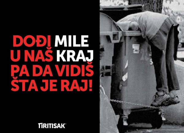Dođi Mile...