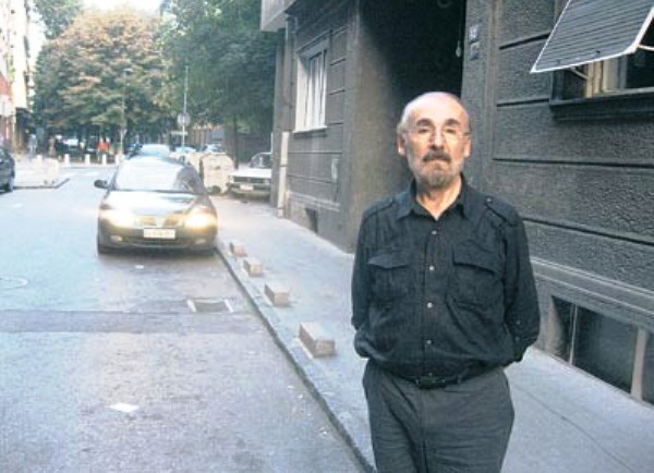titov atentator