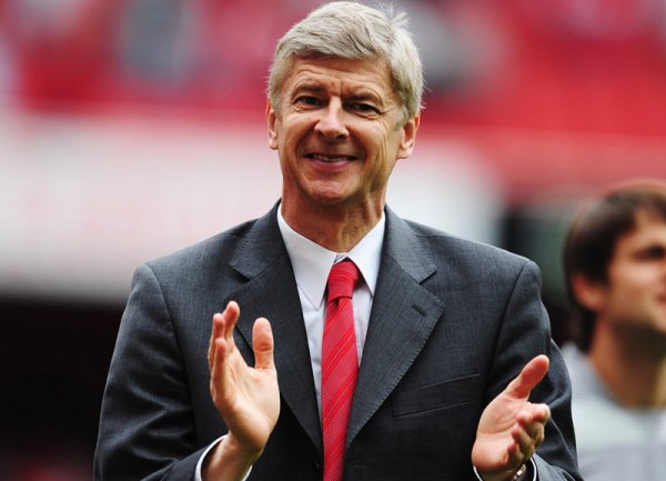 Arsen Venger