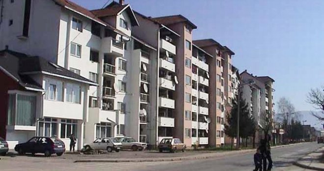 Bratunac: Policija u RS-u upala kuću samohrane majke petero maloljetne djece