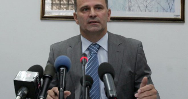 Amer Jerlagić opet izabran za predsjednika Stranke za BiH