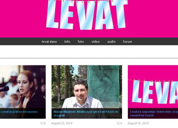 Levat