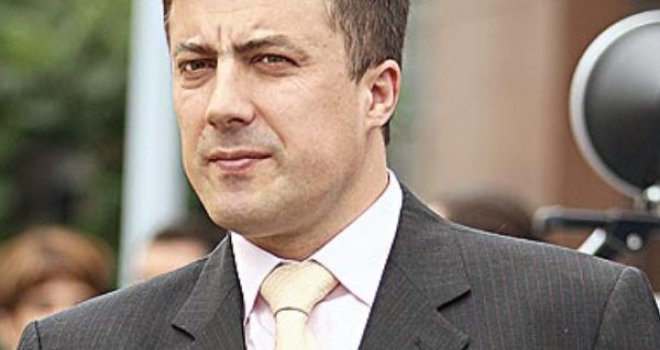 Čaušević počeo otkrivati saučesnike: Šta su sve Dodik i Špirić tražili od njega?
