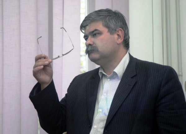 Amor Mašović