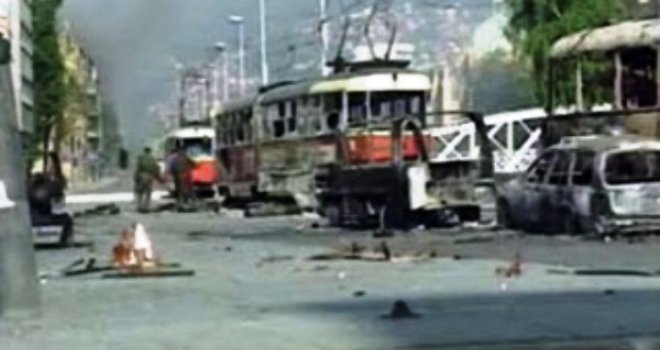 Dan kada su odbranjeni Sarajevo i BiH... Da je tada palo Predsjedništvo, historija bi krenula drugim tokom!