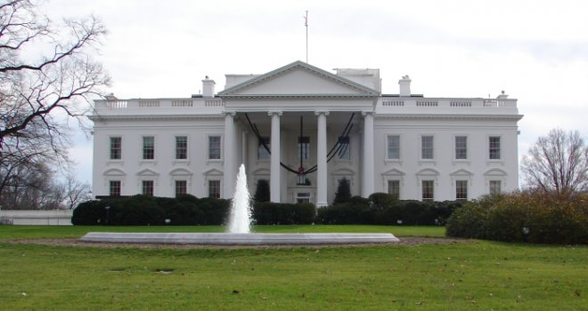 Bijela Kuća pozvala Ukrajinu da ublaži kritike Washingtona