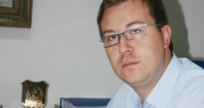 FTV tvrdi da je Hamdija Lipovača planirao bijeg iz zemlje!