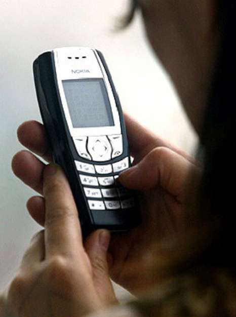 slanje sms poruke