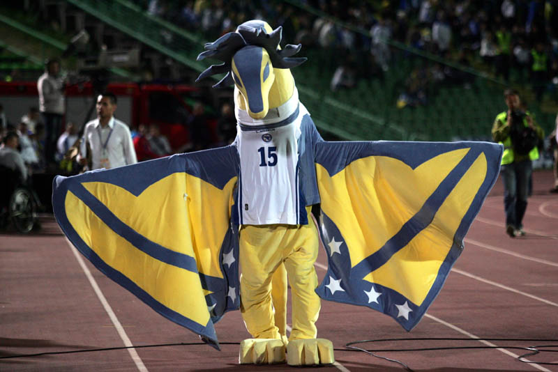 BiH-Francuska