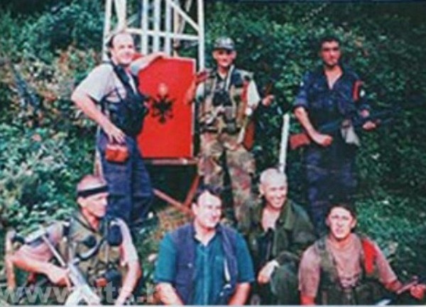 'Šakali' / foto: RTS