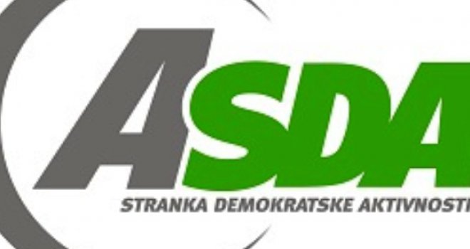 A-SDA: Spremni smo preuzeti resor trgovine u Vladi FBiH