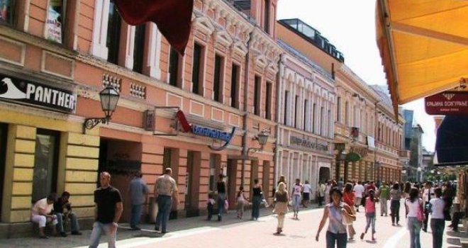 Studentica iz Modriče popila sirćetnu kiselinu