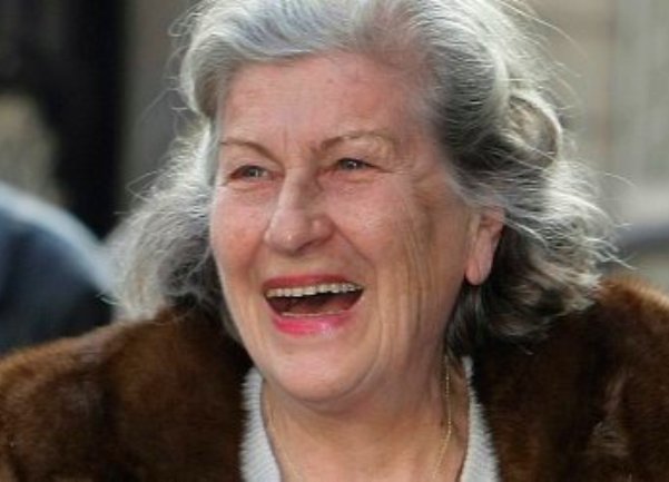 biljana plavsic