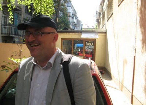 midhat ajanović