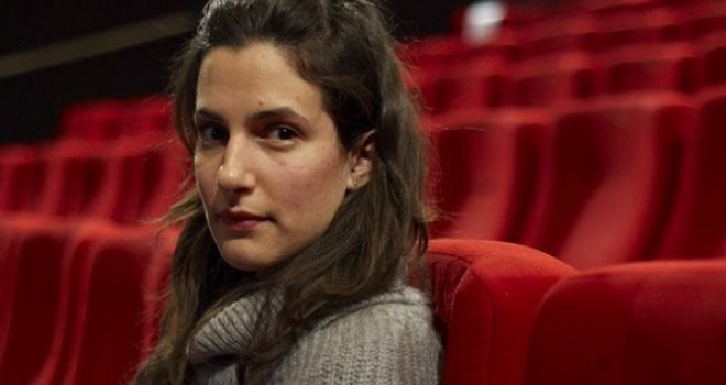 Zana Marjanović na listi SBB-a za Federalni parlament?!