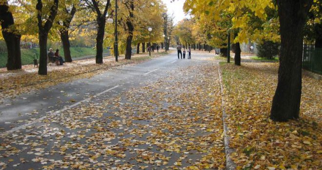 Prognoza vremena do kraja septembra: Za vikend stiže novo drastično pogoršanje...