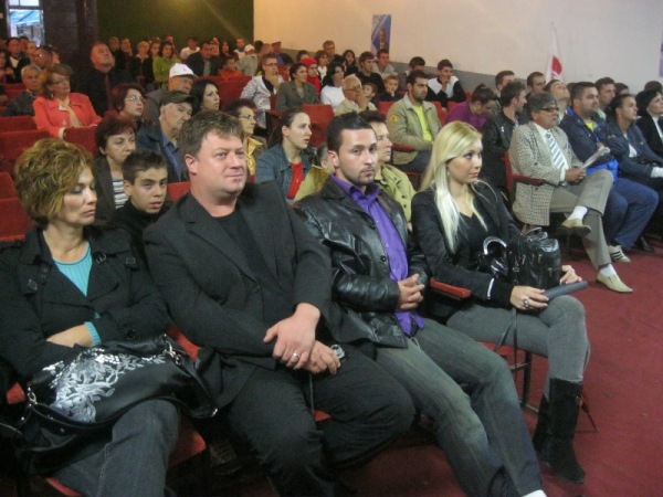 preokret gradacac