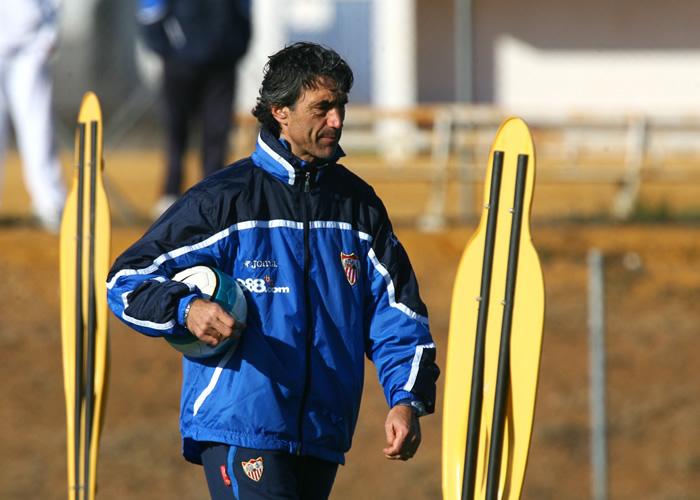 Antonio Alvarez