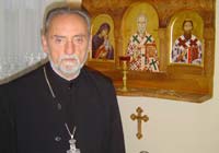 Jeremije Starovlah