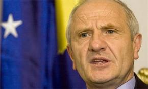 Fatmir Sejdiju