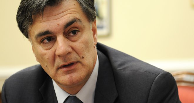 Karan: MUP RS-a će zaštiti Dodika, Viškovića i Stevandića od hapšenja