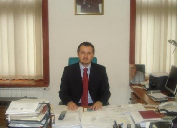 Nermin Ogrešević
