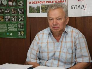 Akif Smajlović