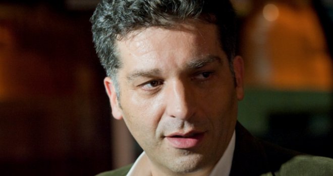 Danis Tanović: Ako mislite da vam je dobro, glasajte za iste, ako ne - glasajte za Našu stranku