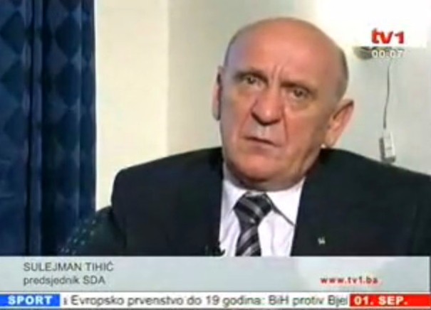 tihic tv1