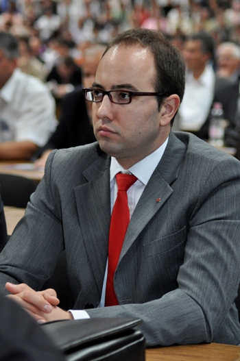 CIN-Mašić