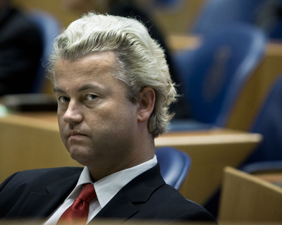 Geert Wilders