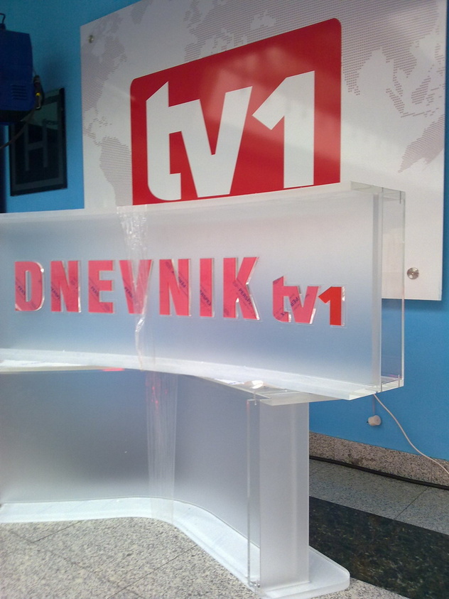 Dnevnik 1
