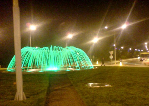 fontana banjaluka