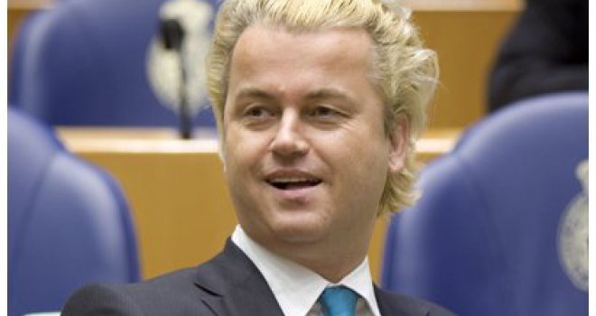 Wilders najavio objavu karikatura poslanika Muhammeda na TV-u