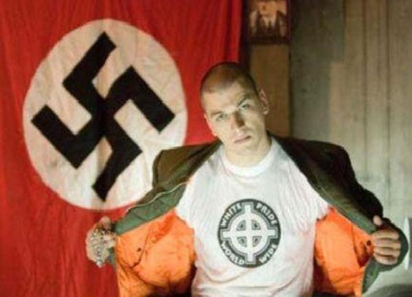 scena iz filma Šišanje 