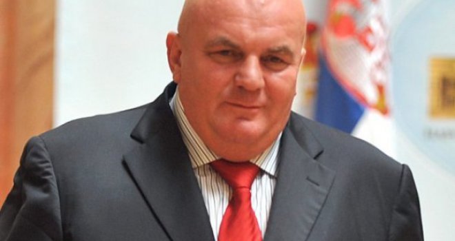 Palma: U Dubaiju sam vidio najveću zgradu u Evropi 