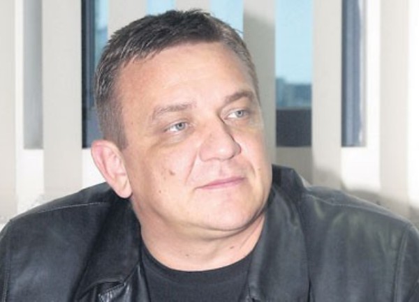 Petko Stanojević