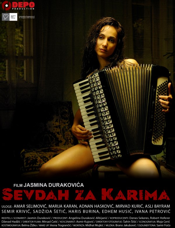 karim -plakat