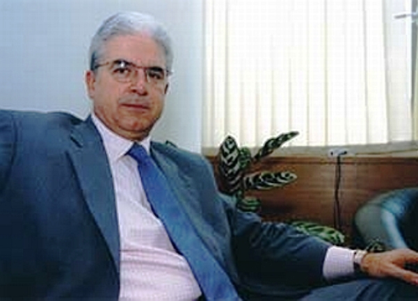 anto domazet