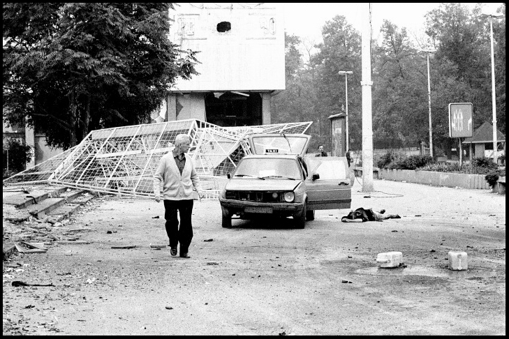 Fotografije Emila Grebenara Fotografije Emila Grebenara