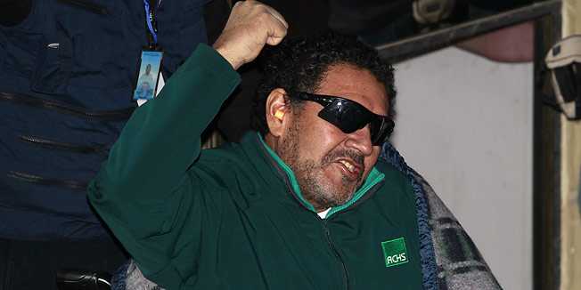Luisa Alberto Urzua