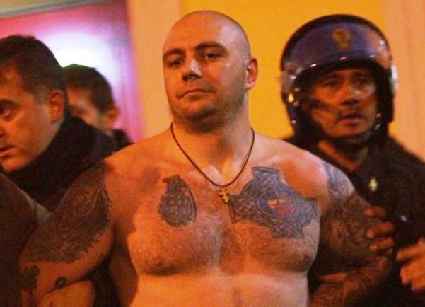 huligan bogdanov