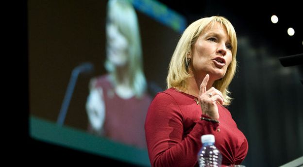 Lene Espersen