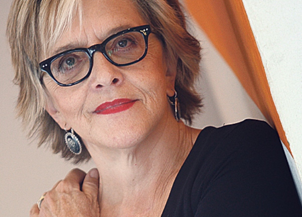 Slavenka Drakulić