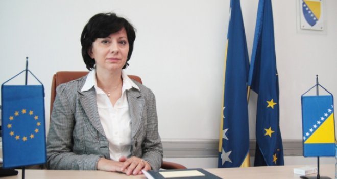 Savić: I 2015. bi mogla biti godina velikih iskušenja i ispita