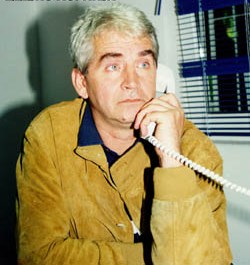 zeljko kopanja