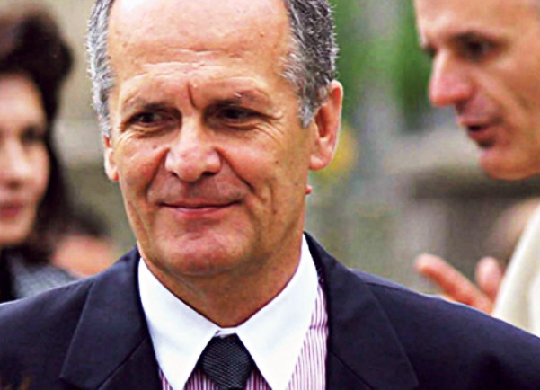 ivan bender