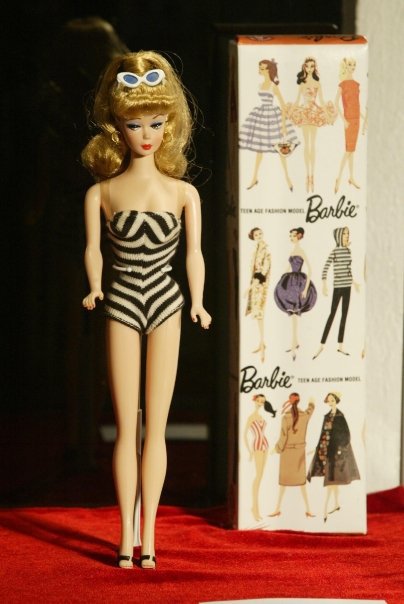 Barbie