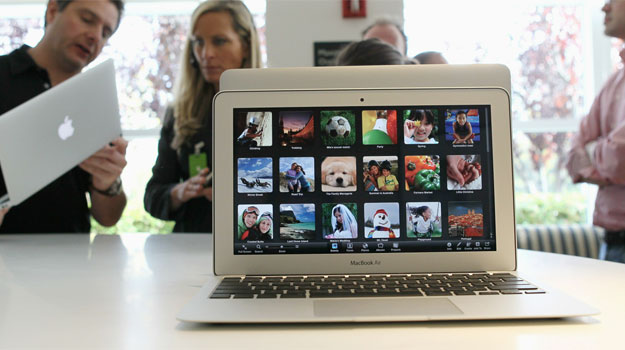 macbook air