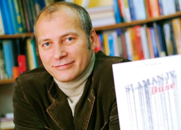 josip knezevic